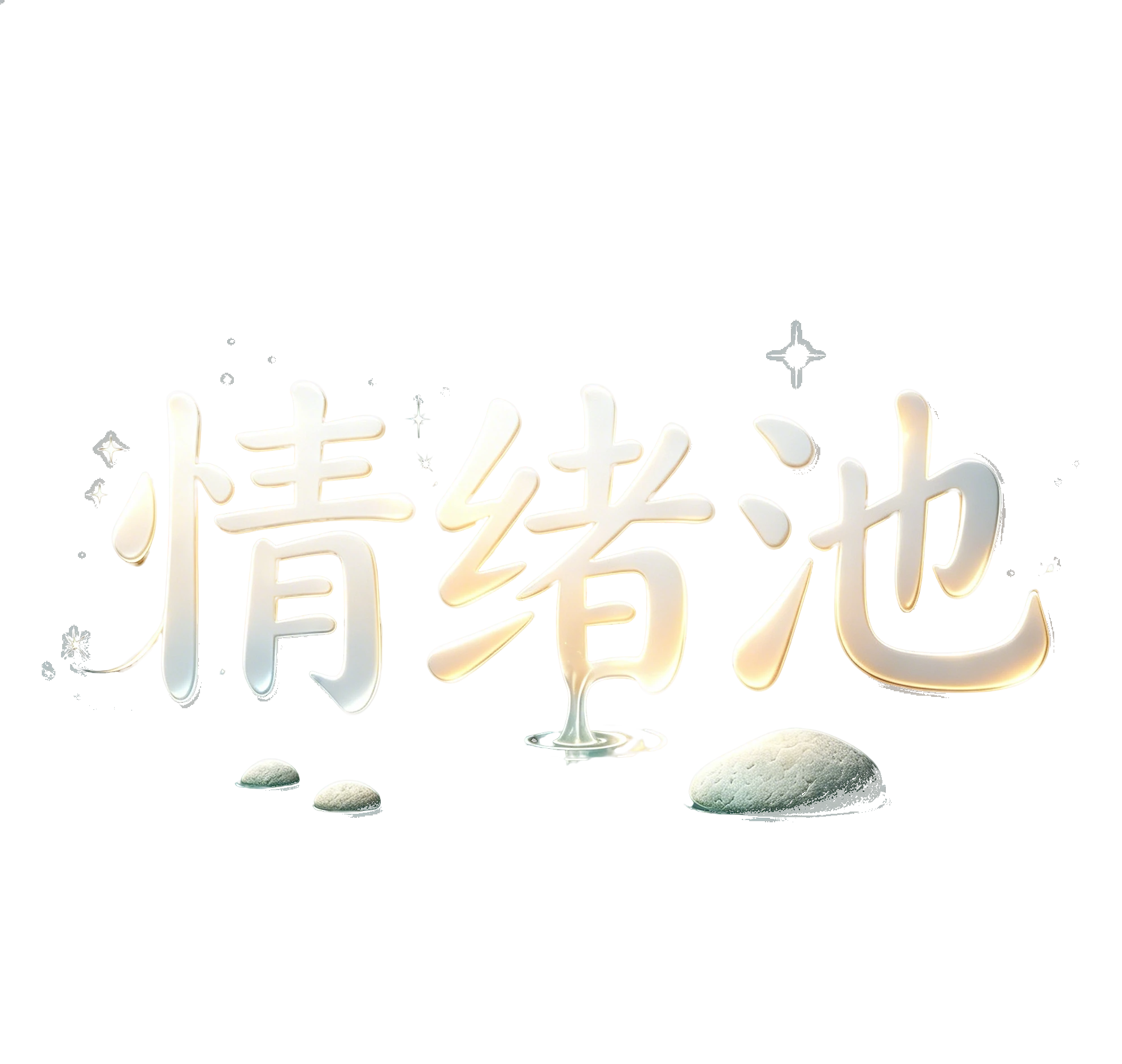 情绪池
