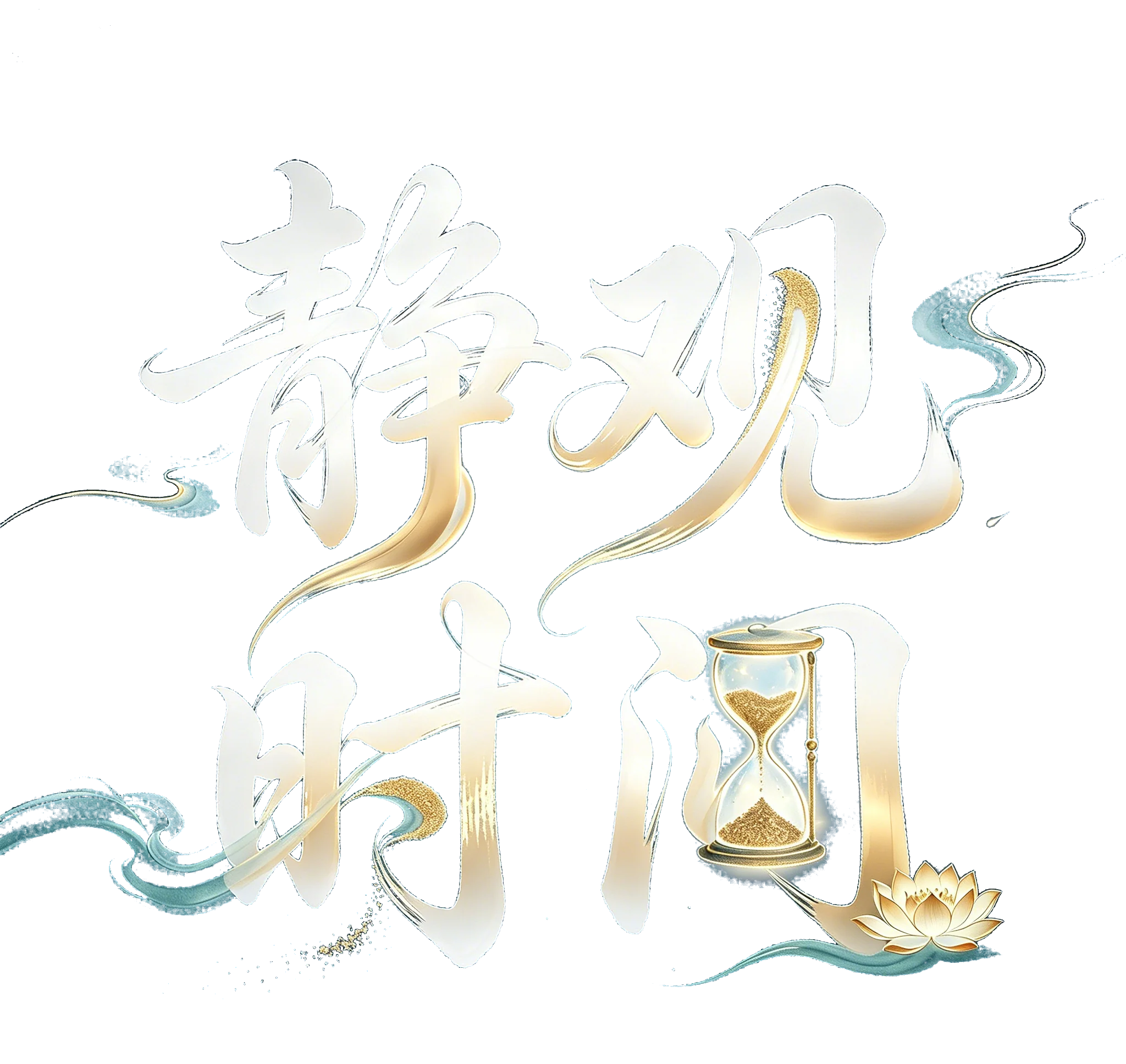 静观时间