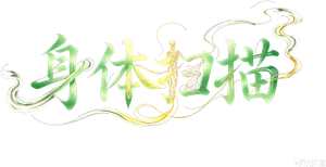 身体扫描